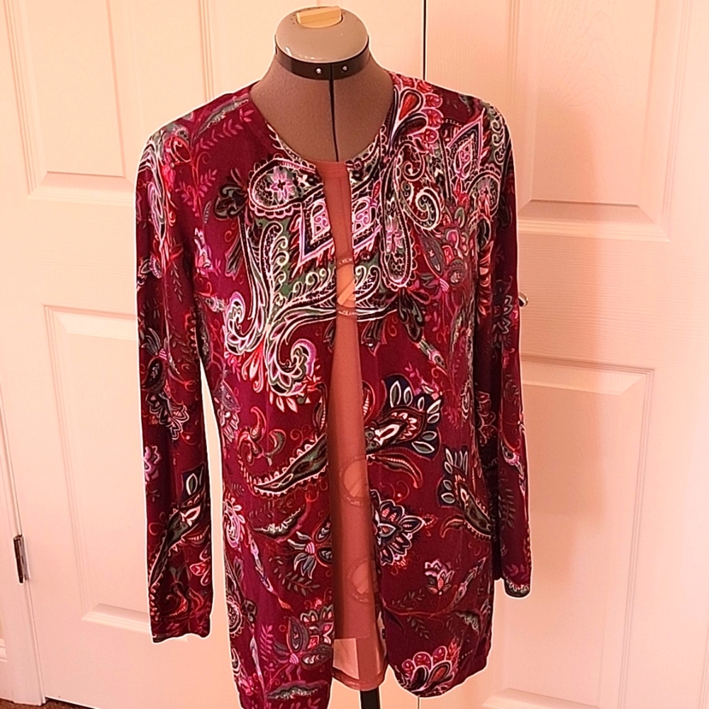 Cardigan - Picture 3 of 7